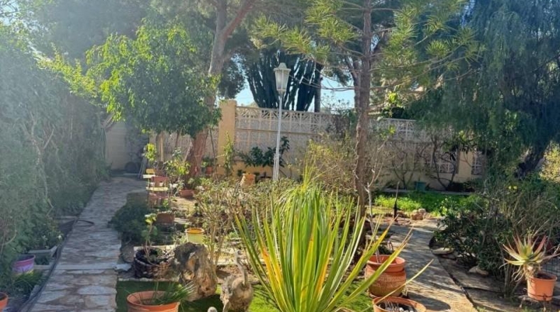 Alicante - Dehesa de Campoamor - 1250m2