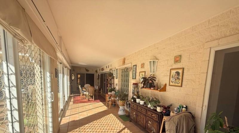 Alicante - Dehesa de Campoamor - 1250m2