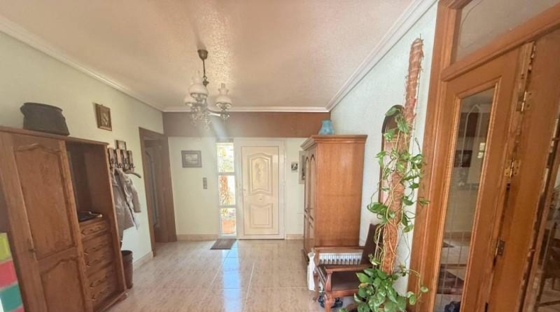 Alicante - Dehesa de Campoamor - 1250m2