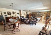 Chalet independiente con terreno en venta en la España, Orihuela, ref: TR224444 foto