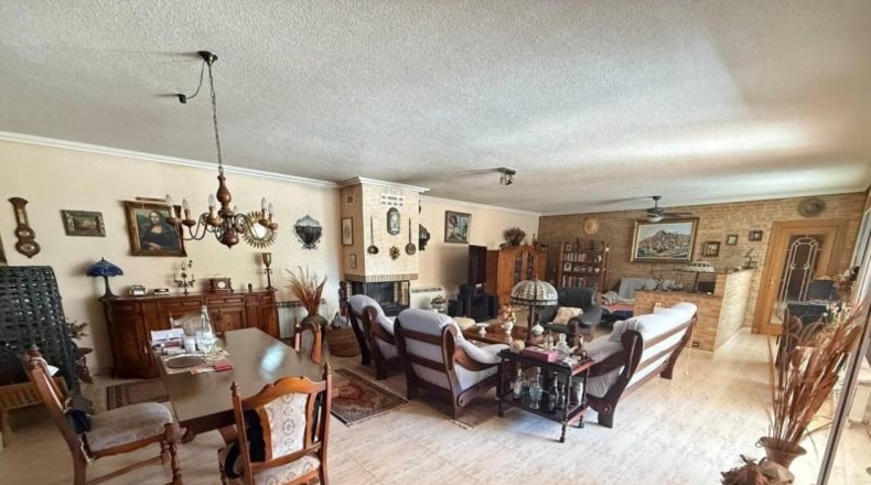 Alicante - Dehesa de Campoamor - 1250m2