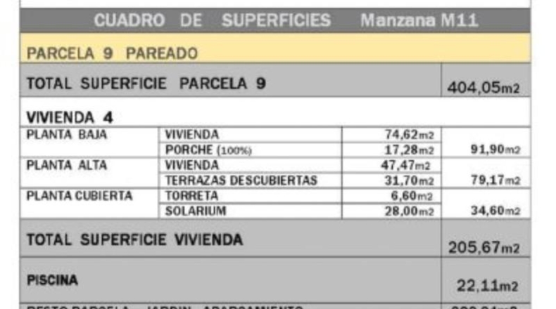 Alicante - Elche - 410m2