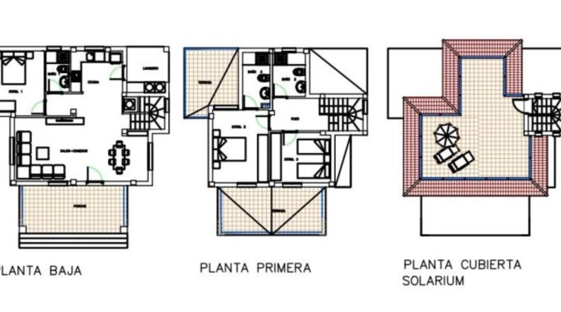 Alicante - Elche - 410m2
