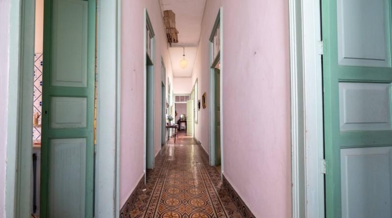Лас-Пальмас - Las Palmas de Gran Canaria - 472m2