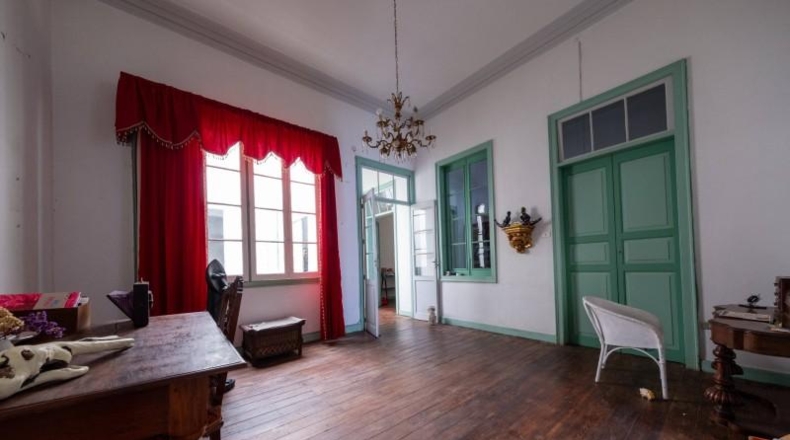 Лас-Пальмас - Las Palmas de Gran Canaria - 472m2