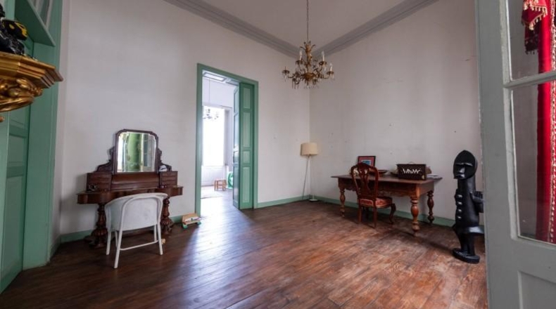 Лас-Пальмас - Las Palmas de Gran Canaria - 472m2