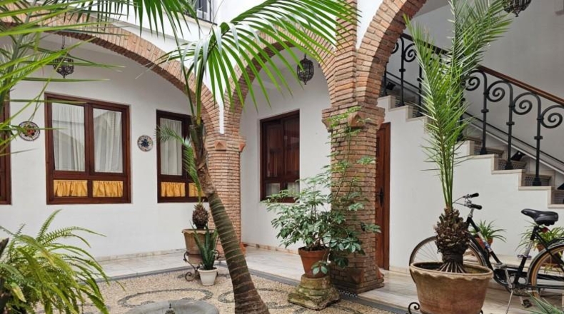 Córdoba - Córdoba - 512m2