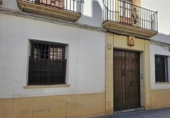 Casa de poble en venda a la España, Còrdova, ref.: TR276798 foto