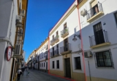 Casa de poble en venda a la España, Còrdova, ref.: TR276798 foto