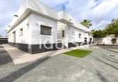 Detached villa with land for sale on España, Orihuela, ref: TR223229 photo