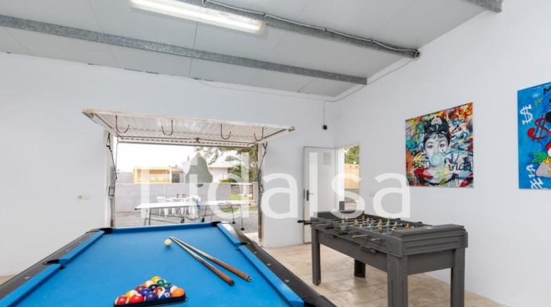 Alicante - Orihuela - 2495m2