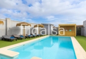 Detached villa with land for sale on España, Orihuela, ref: TR223229 photo