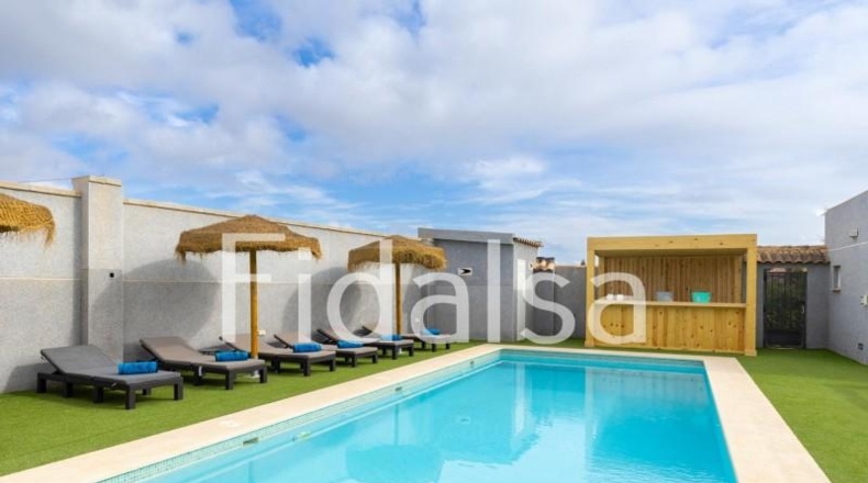 Alicante - Orihuela - 2495m2