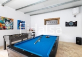 Detached villa with land for sale on España, Orihuela, ref: TR223229 photo