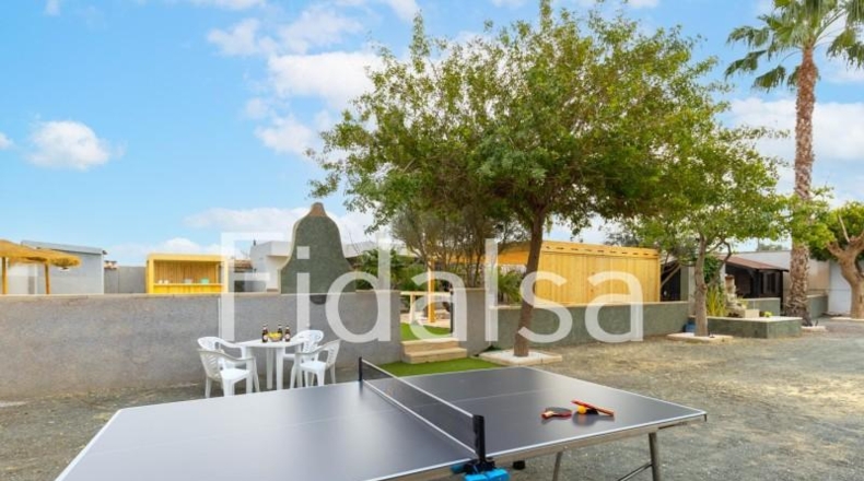Alicante - Orihuela - 2495m2