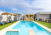 Detached villa with land for sale on España, Orihuela, ref: TR223229 photo
