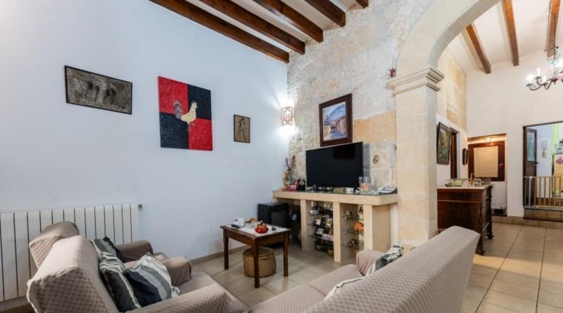 Illes Balears - Pollensa - 265m2