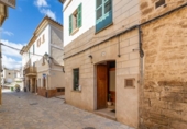 Casa de poble en venda a la España, Pollença, ref.: TR351512 foto