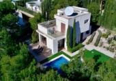 Xalet independent amb terreny en venda a la España, Cadrete, ref.: TR351438 foto