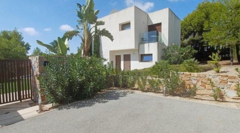 Alicante - Oriola - 783m2