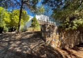 Xalet independent amb terreny en venda a la España, Cadrete, ref.: TR351438 foto