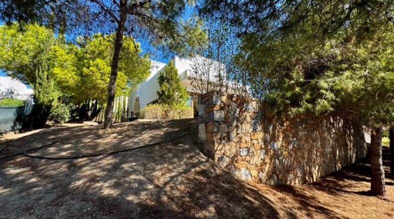 Alicante - Oriola - 783m2