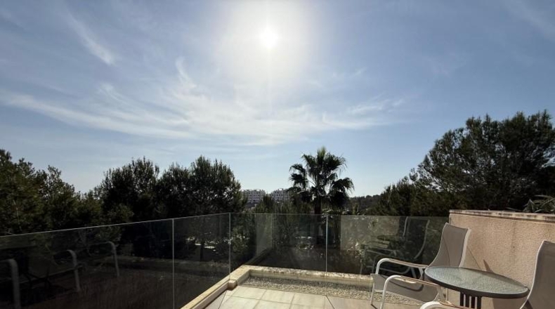 Alicante - Oriola - 783m2