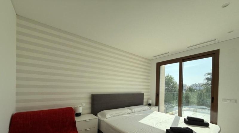 Alicante - Oriola - 783m2