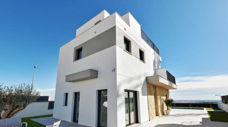Alicante - Sant Miquel de les Salines - 350m2