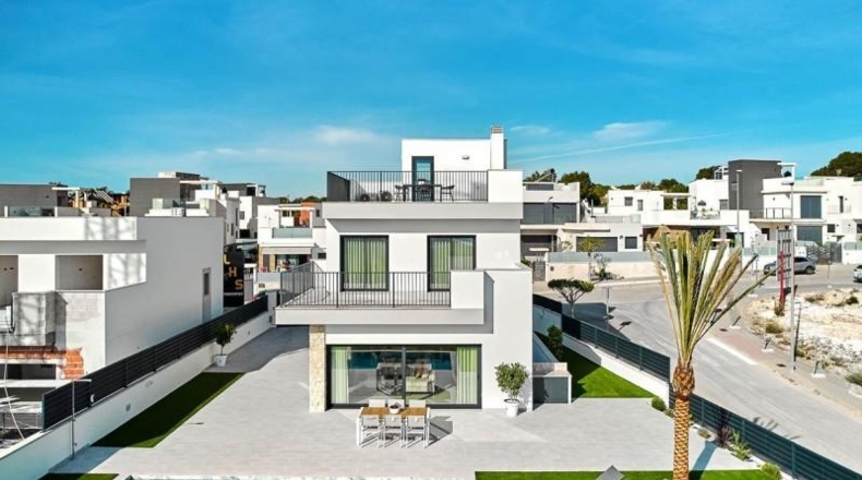 Alicante - Sant Miquel de les Salines - 350m2