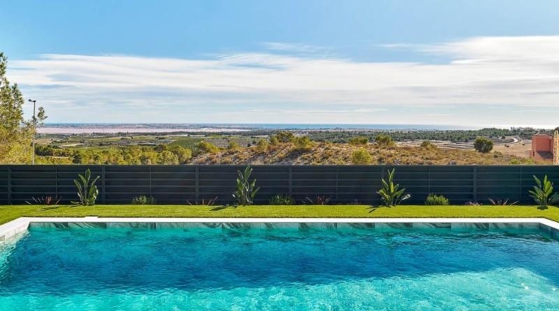 Alicante - Sant Miquel de les Salines - 350m2