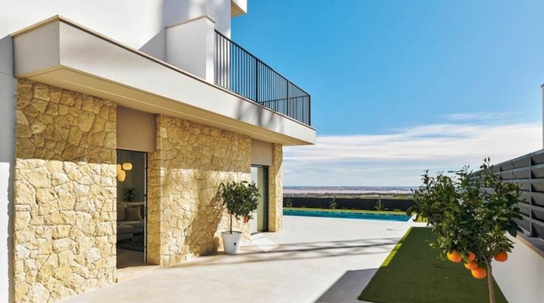 Alicante - Sant Miquel de les Salines - 350m2