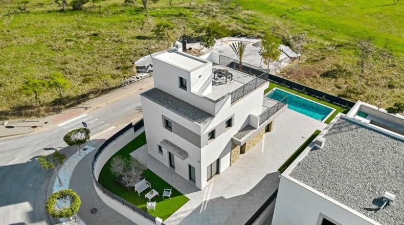 Alicante - Sant Miquel de les Salines - 350m2