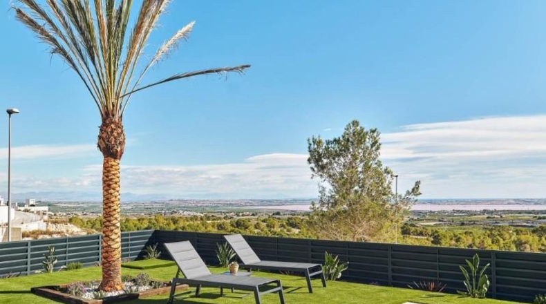 Alicante - Sant Miquel de les Salines - 350m2