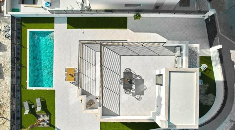 Alicante - Sant Miquel de les Salines - 350m2