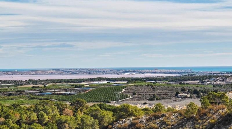 Alicante - Sant Miquel de les Salines - 350m2