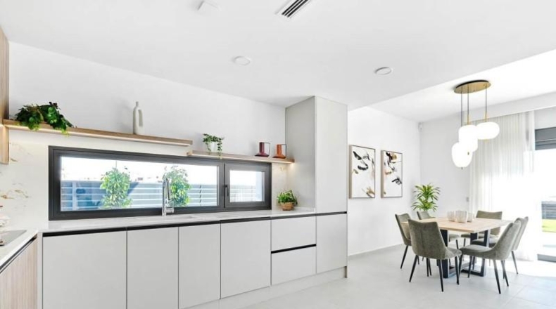 Alicante - Sant Miquel de les Salines - 350m2
