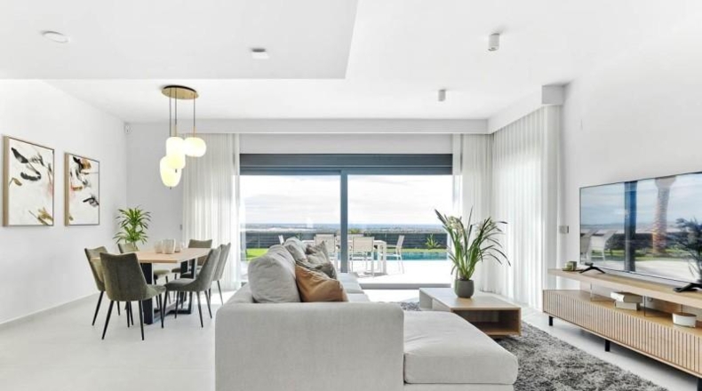 Alicante - Sant Miquel de les Salines - 350m2