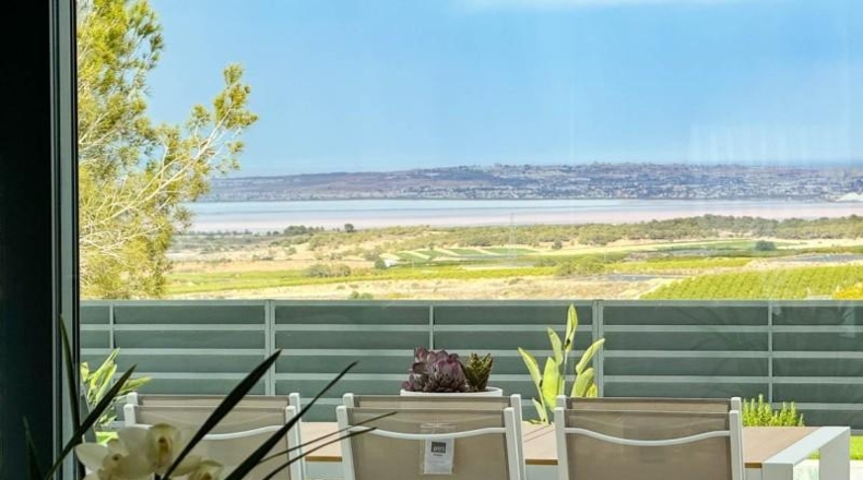 Alicante - Sant Miquel de les Salines - 350m2