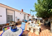Xalet independent amb terreny en venda a la España, Dolores, ref.: TR349532 foto