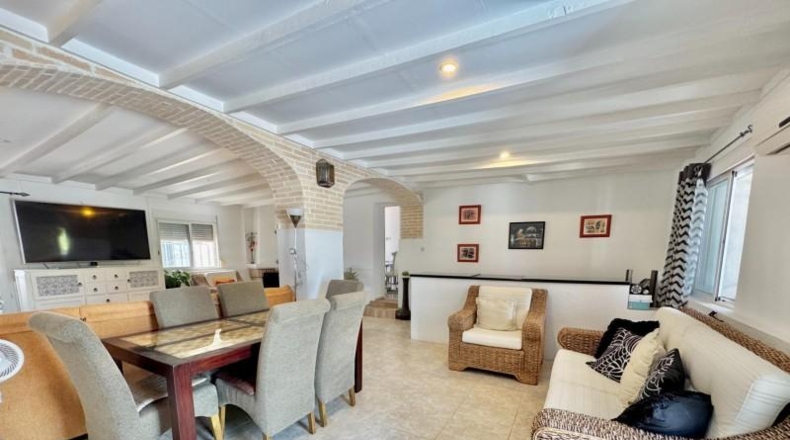Alicante - Dolores - 1524m2