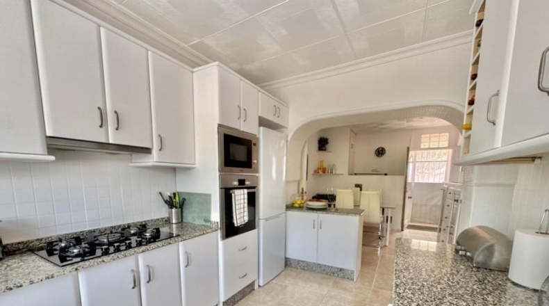 Alicante - Dolores - 1524m2