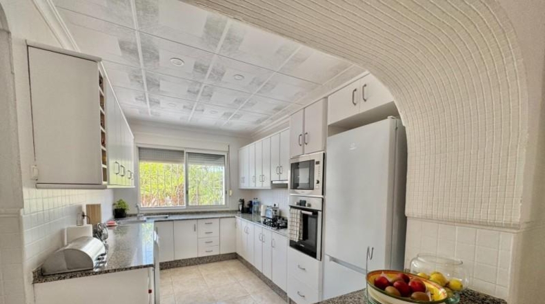 Alicante - Dolores - 1524m2