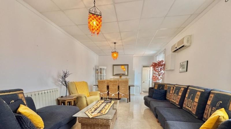 Alicante - Dolores - 1524m2