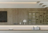 Chalet independiente con terreno en venta en la España, El Campello, ref: TR146230 foto