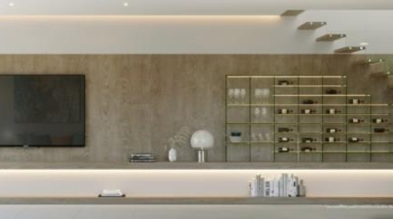 Alicante - Campello - 370m2