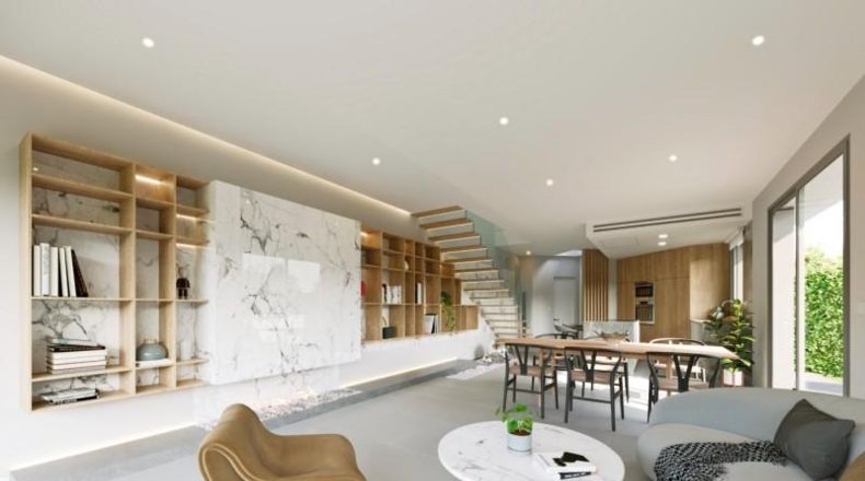 Alicante - Campello - 370m2