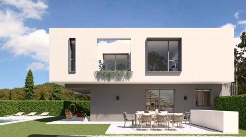 Alicante - Campello - 370m2