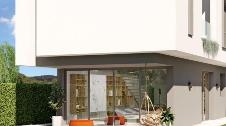 Alicante - Campello - 370m2