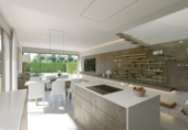 Chalet independiente con terreno en venta en la España, El Campello, ref: TR146230 foto